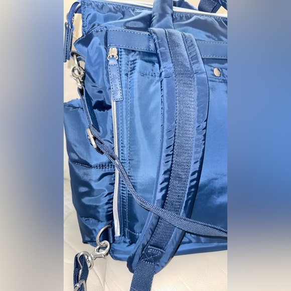 Itzy Ritzy Dream Convertible Diaper Bag - Picture 5 of 8